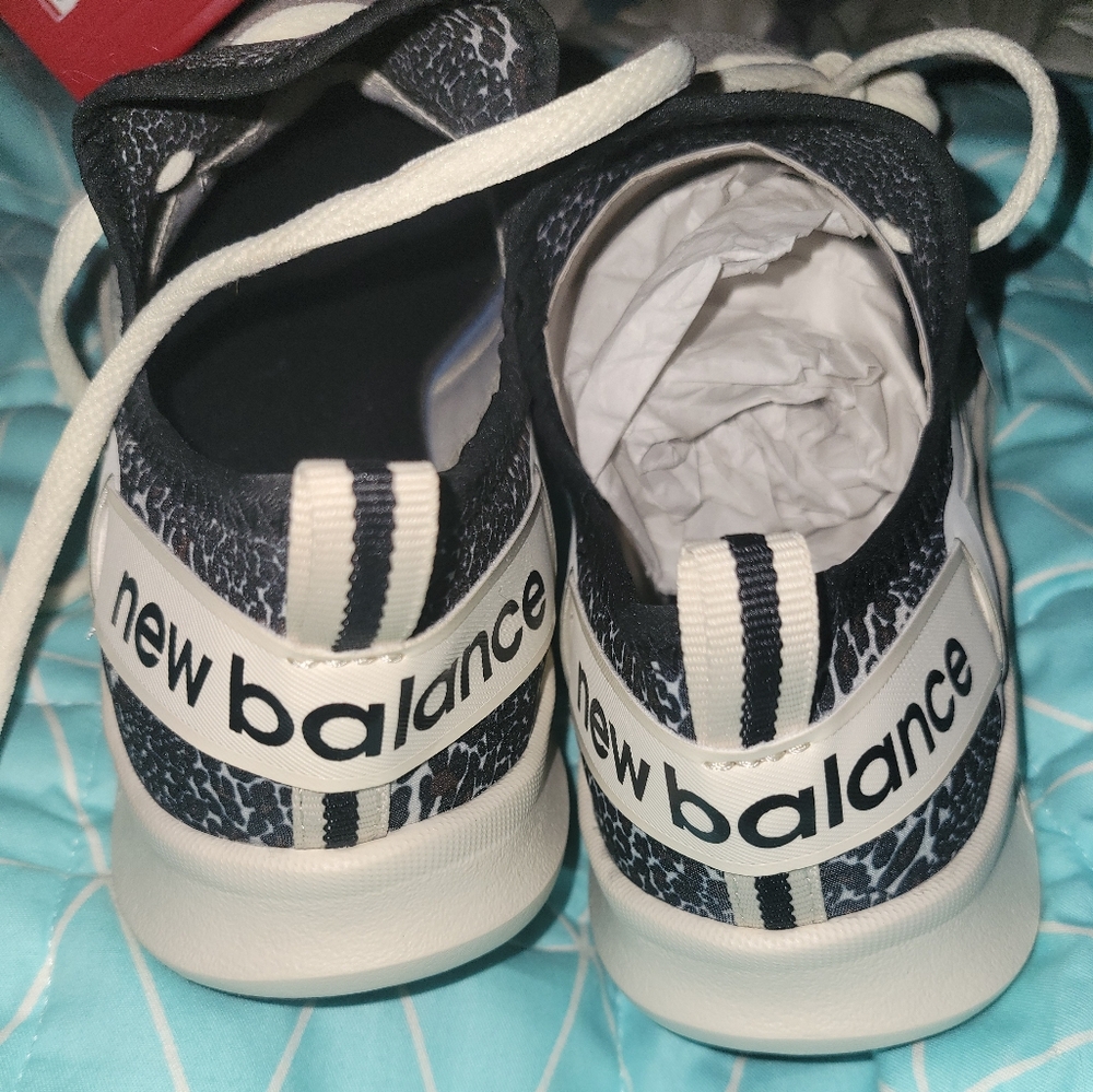 New Balance Training Entrainment 8.5